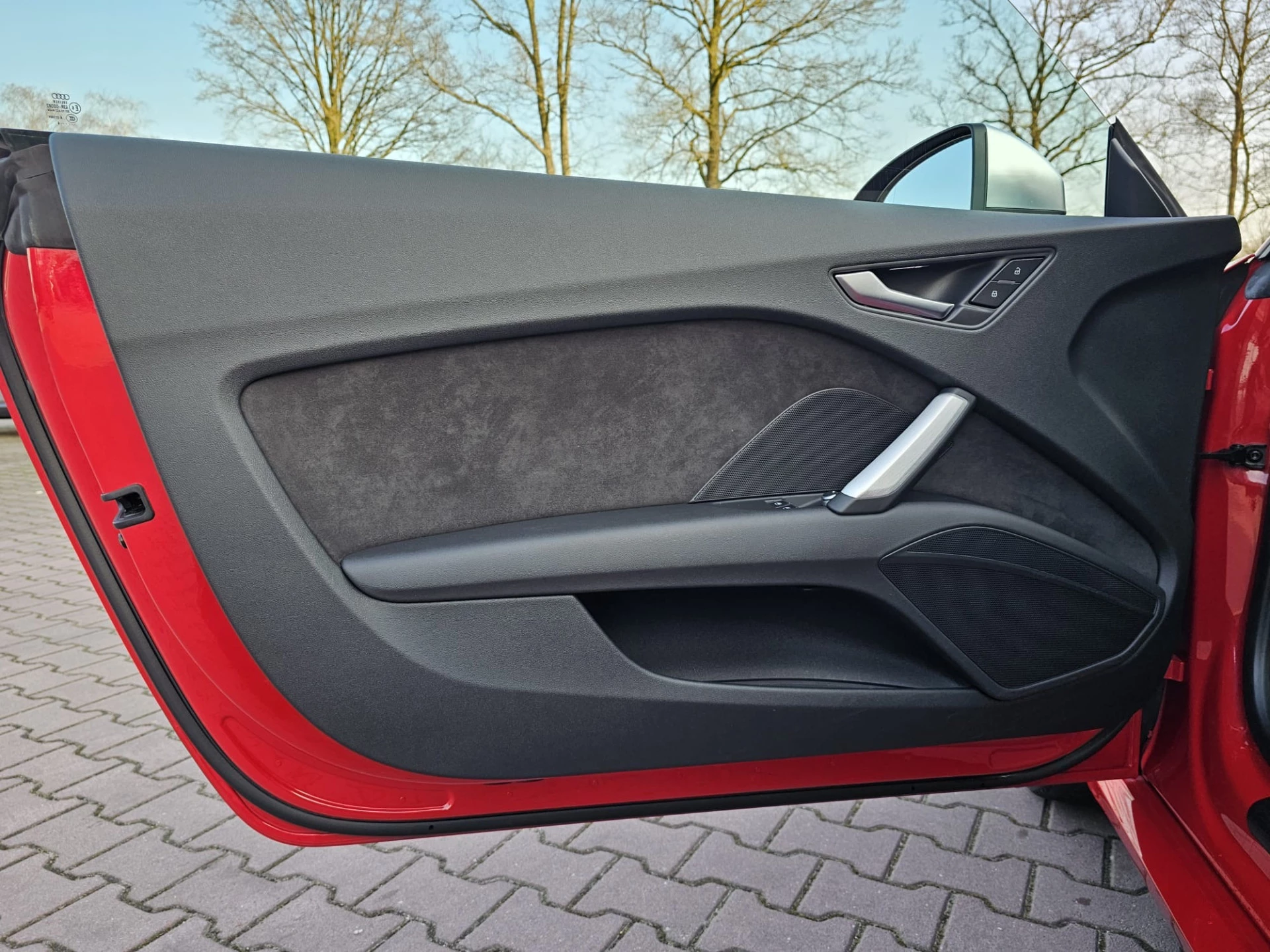 Hoofdafbeelding Audi TT