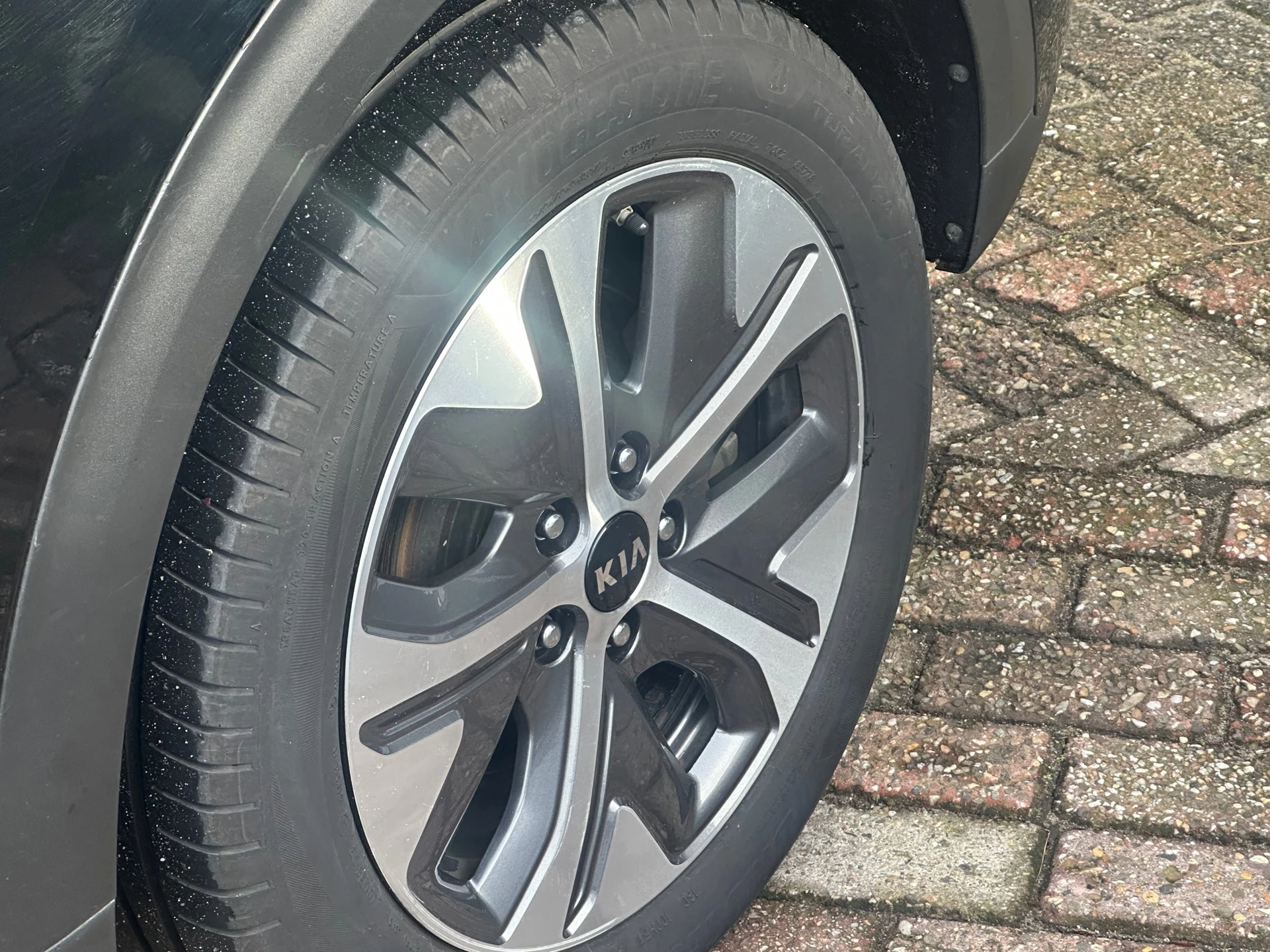 Hoofdafbeelding Kia e-Niro