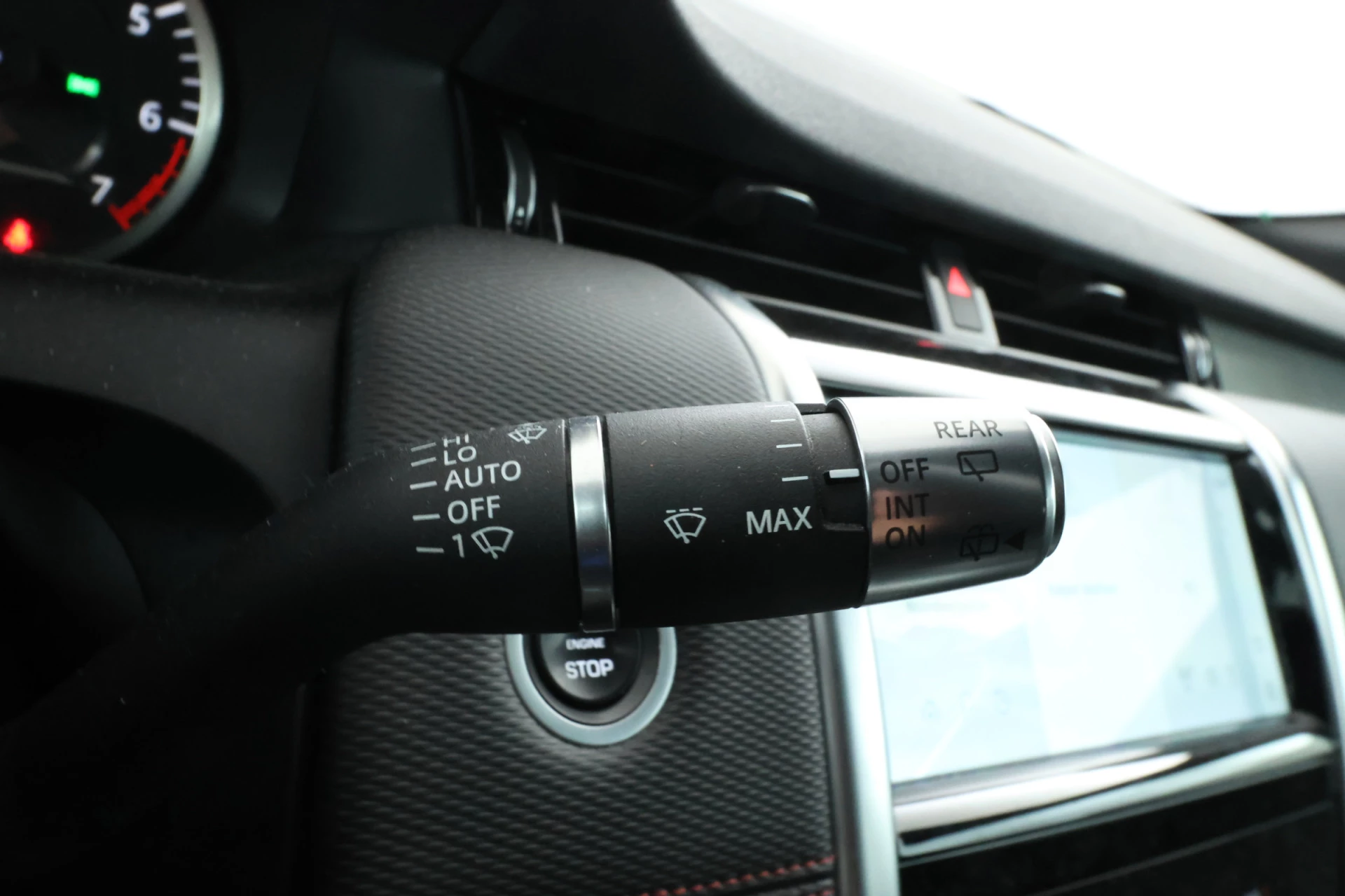 Hoofdafbeelding Land Rover Discovery Sport
