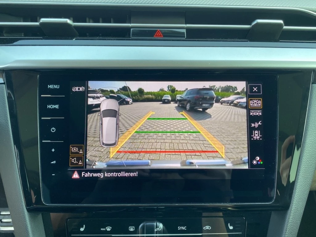 Hoofdafbeelding Volkswagen Arteon