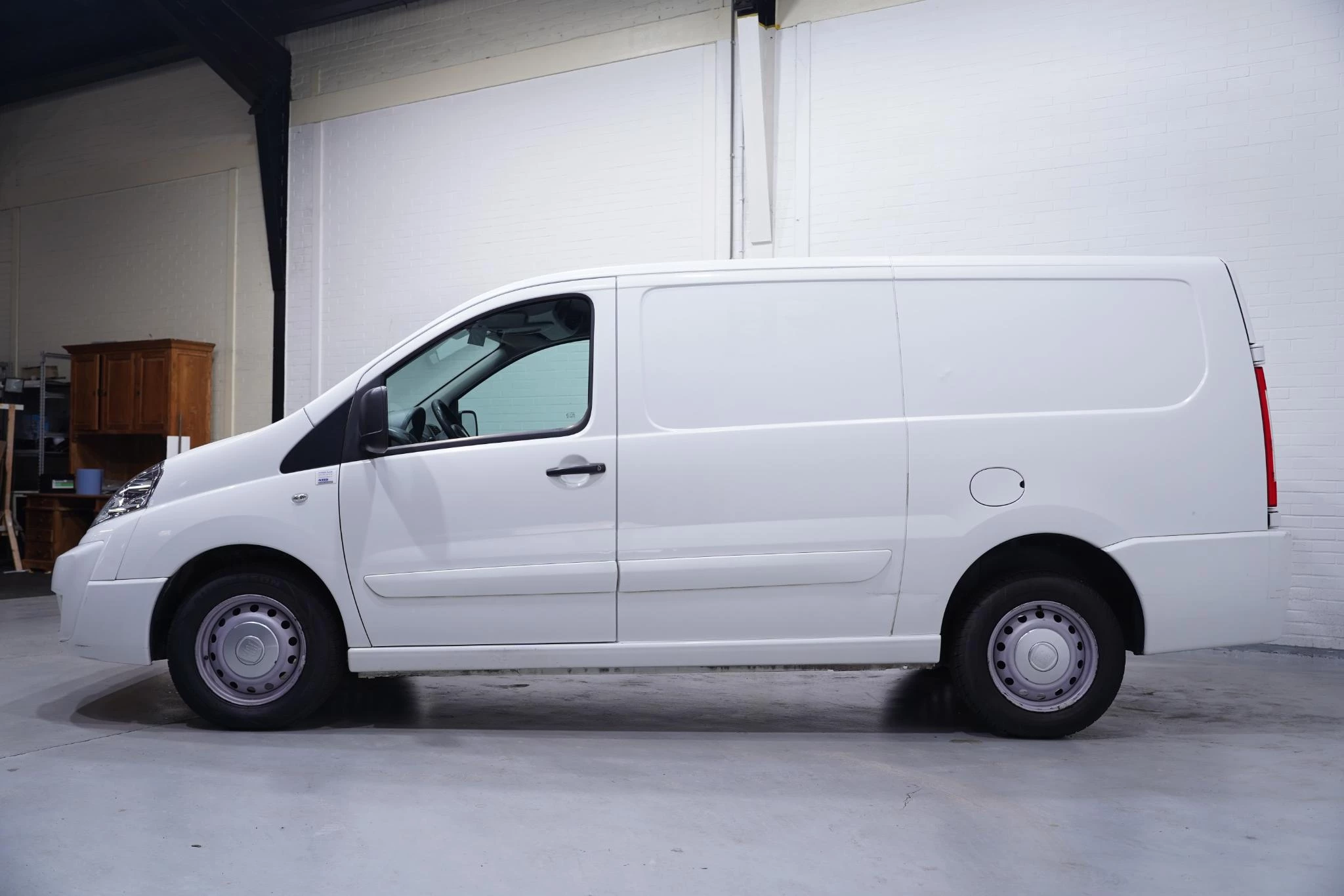 Hoofdafbeelding Fiat Scudo
