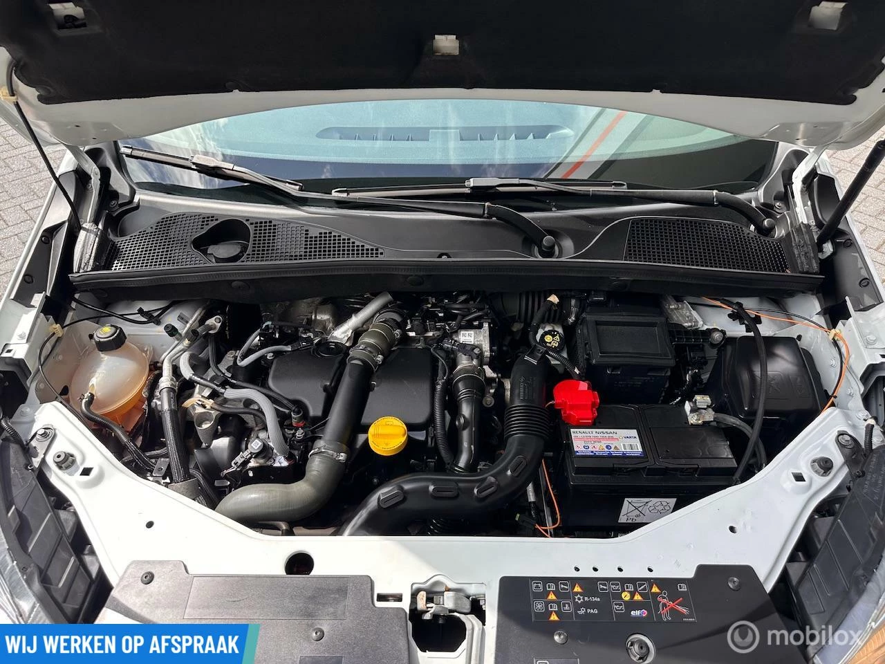 Hoofdafbeelding Dacia Dokker