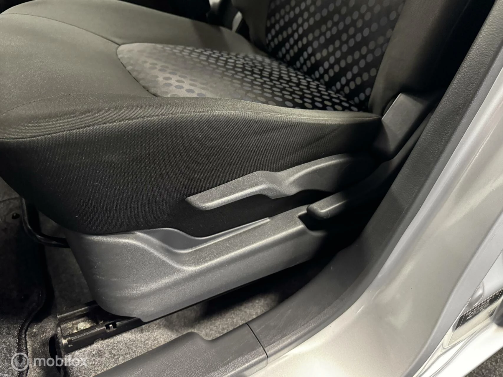 Hoofdafbeelding Suzuki Celerio