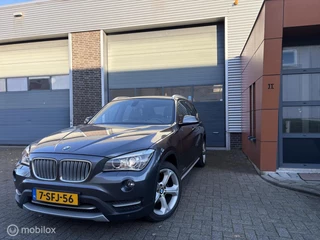 BMW X1 sDrive20i Executive
