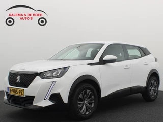 Peugeot 2008 1.2 PureTech Active Pack FULL LED / CARPLAY / NAVI / CLIMA / PDC / BLUETOOTH / CRUISE / DEALER OH