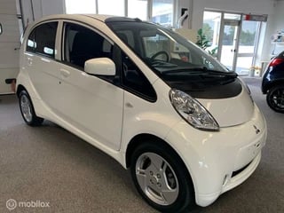 Mitsubishi i-MiEV  5 drs. Subsidie € 2000,-   Prijs € 9900,-