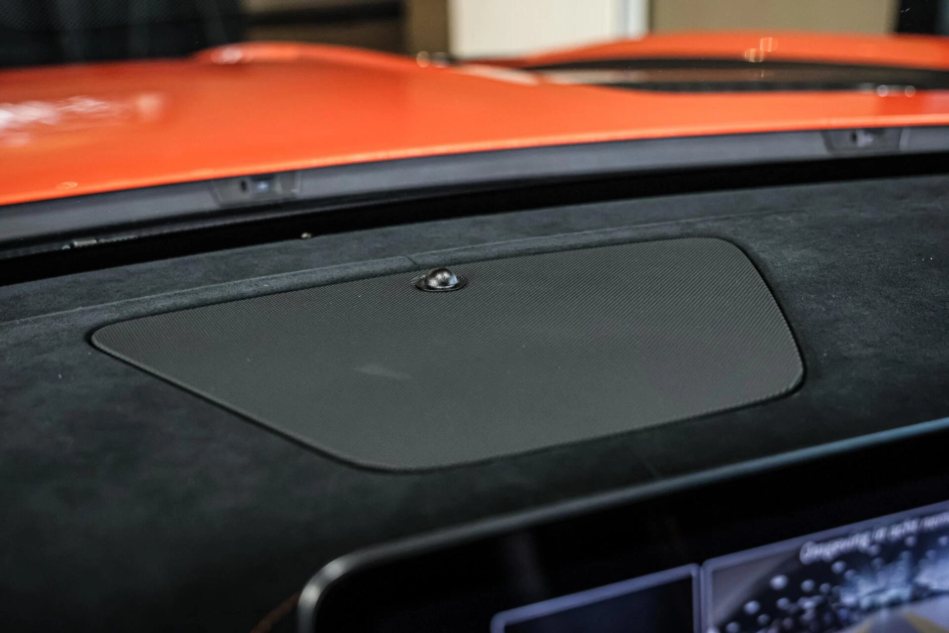 Hoofdafbeelding Mercedes-Benz AMG GT