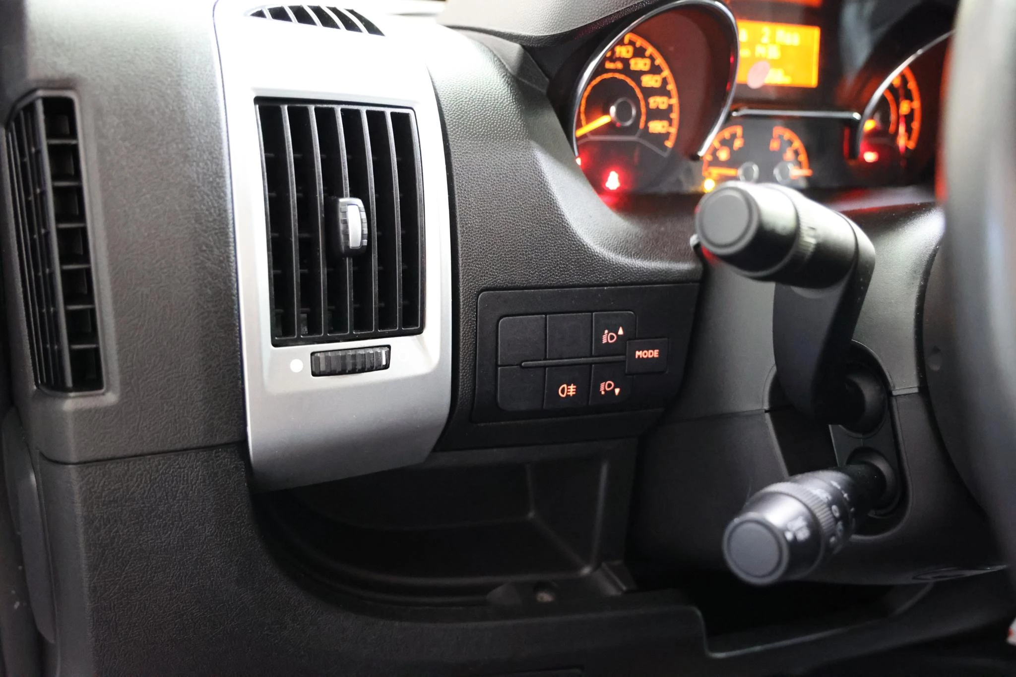 Hoofdafbeelding Fiat Ducato