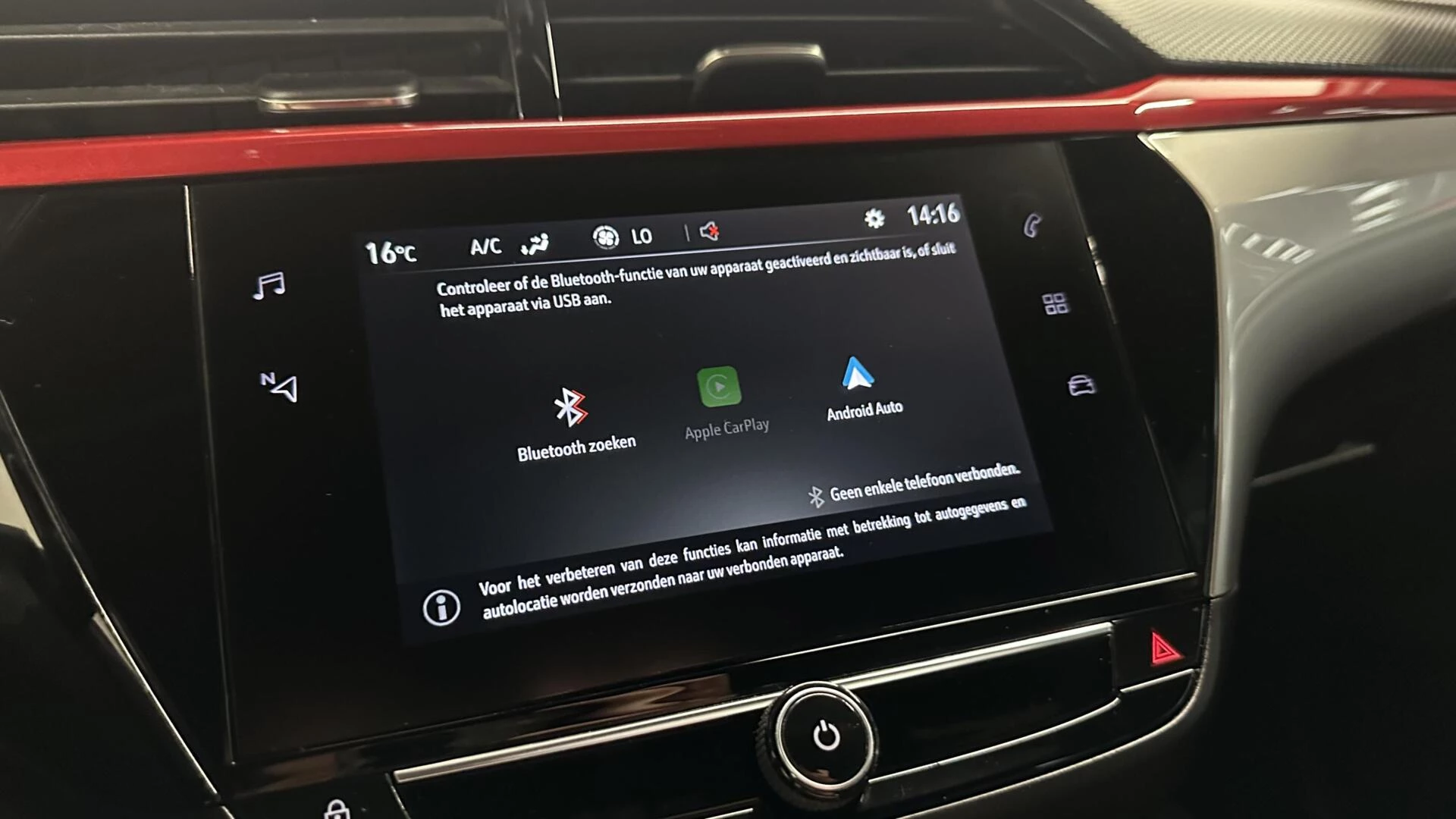 Hoofdafbeelding Opel Corsa-e