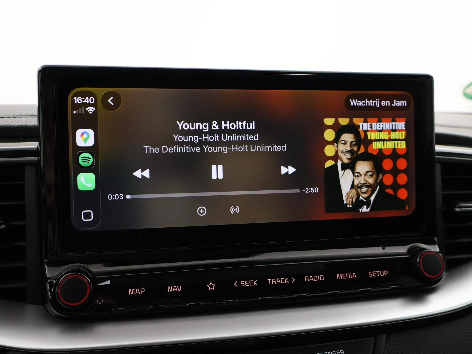 Hoofdafbeelding Kia ProCeed