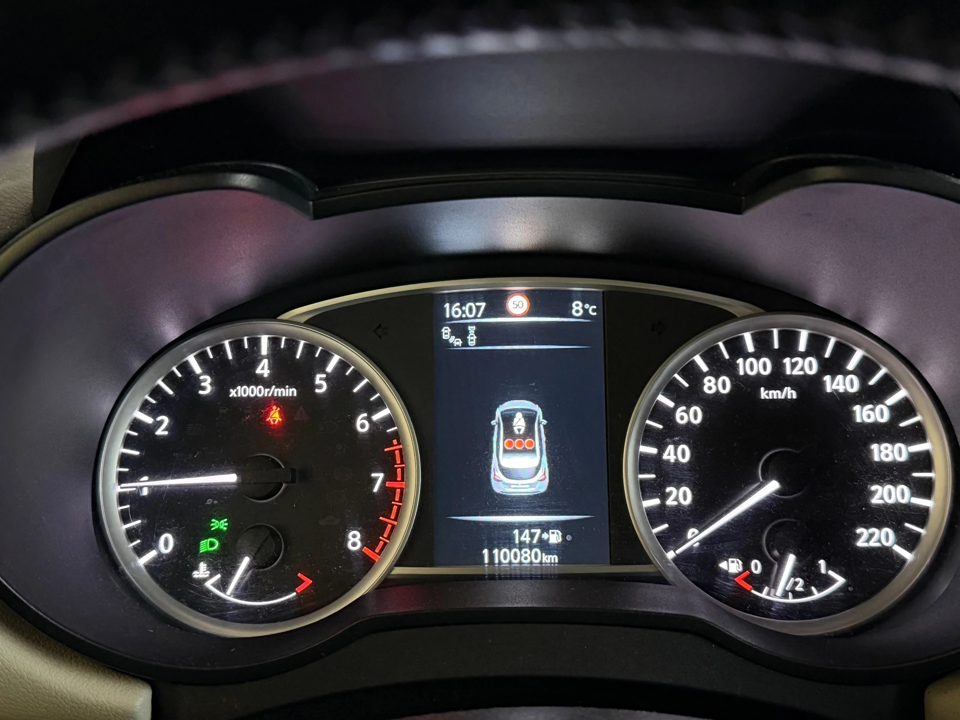 Hoofdafbeelding Nissan Micra