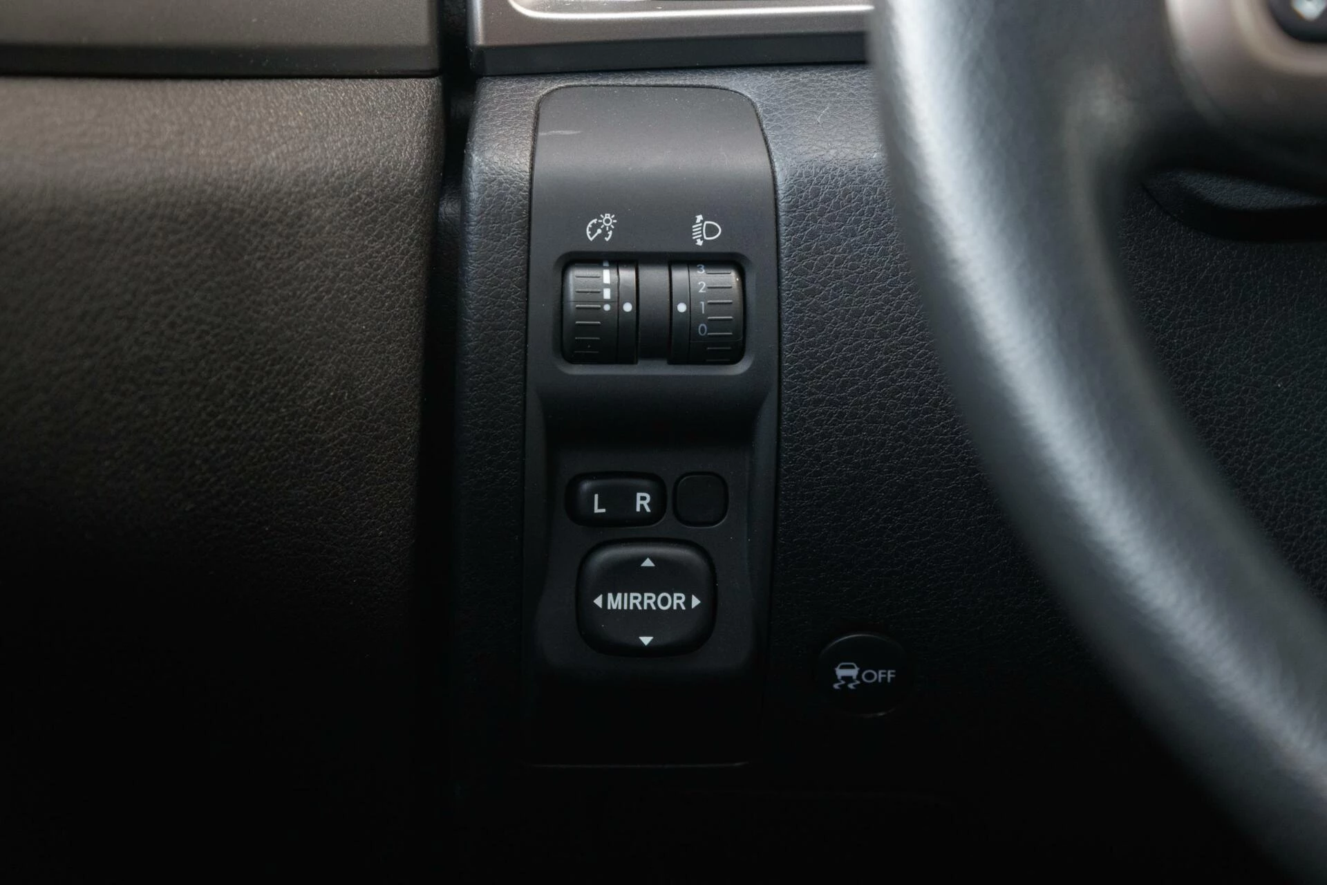 Hoofdafbeelding Subaru Forester