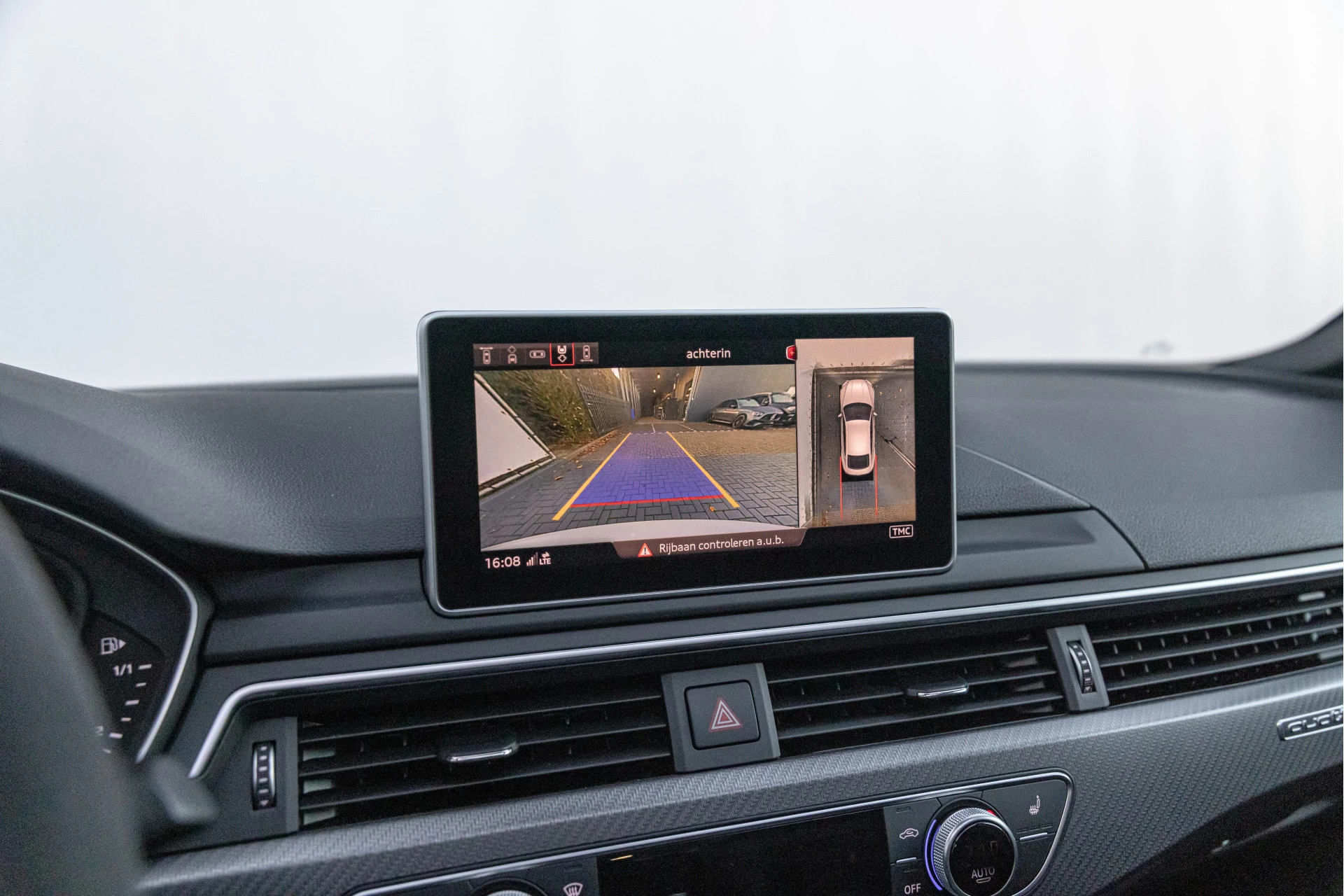 Hoofdafbeelding Audi RS5