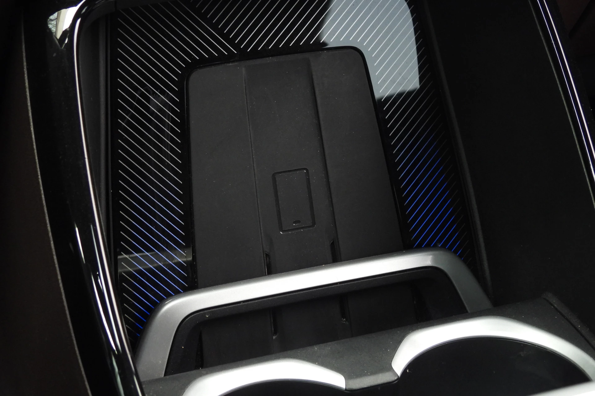 Hoofdafbeelding BMW iX1