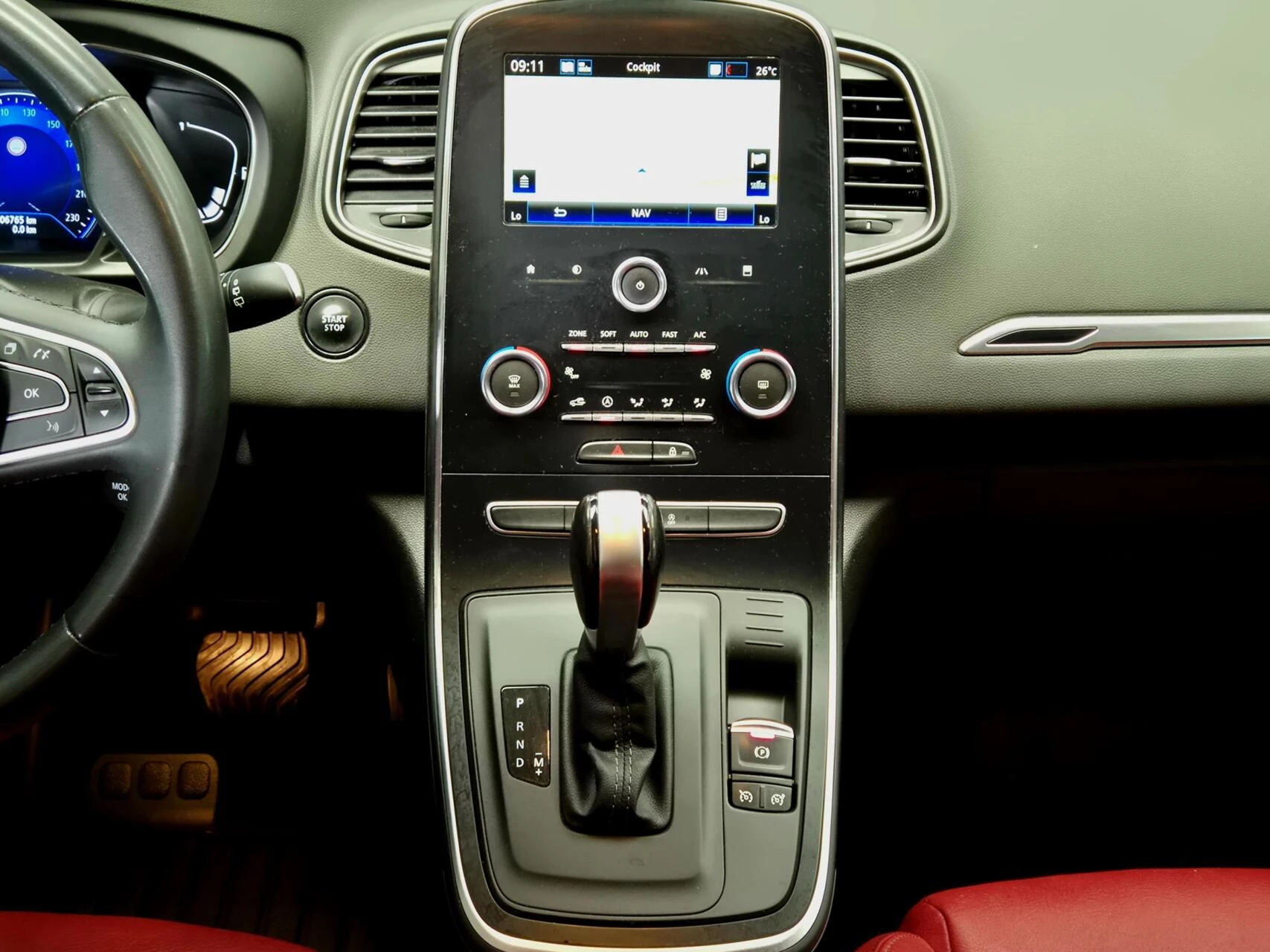 Hoofdafbeelding Renault Grand Scénic