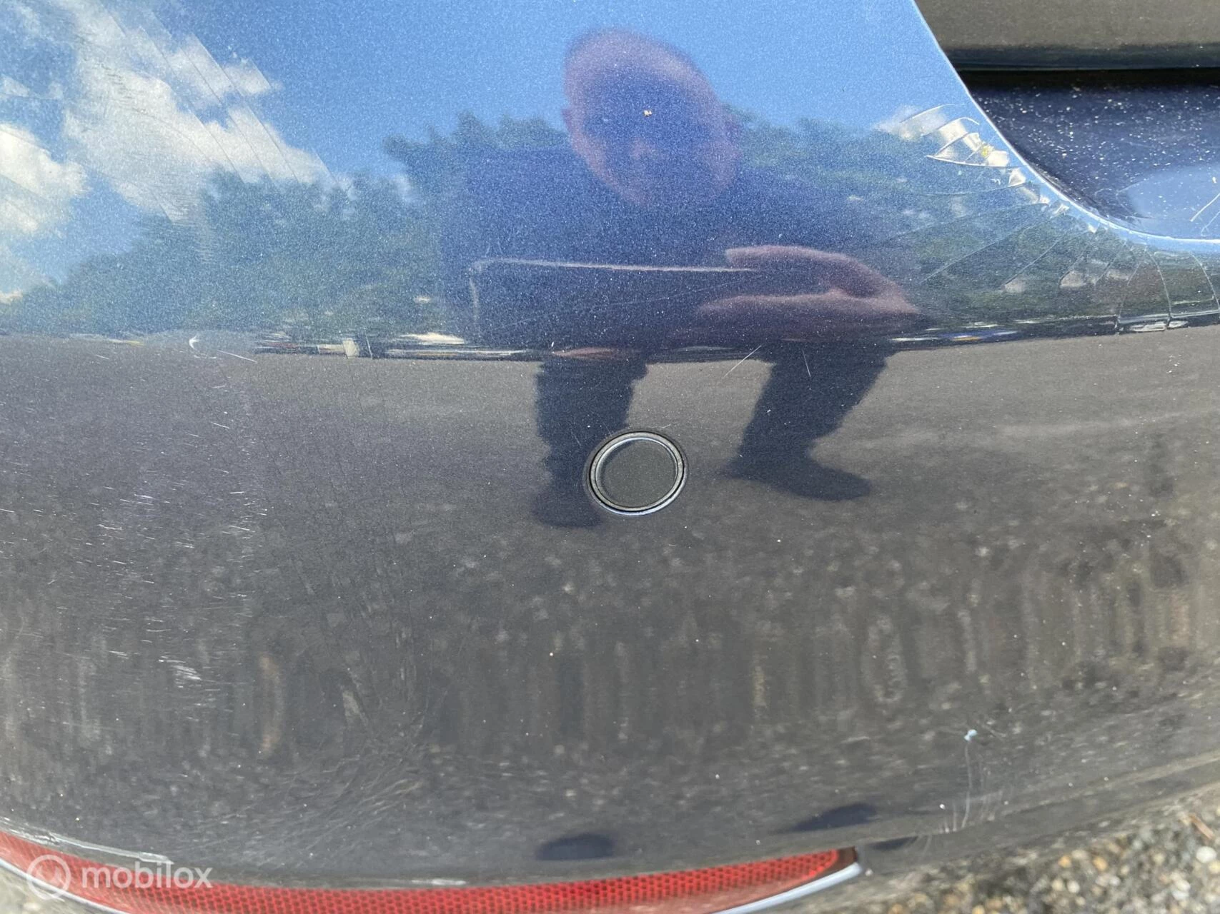 Hoofdafbeelding Volkswagen Golf Plus