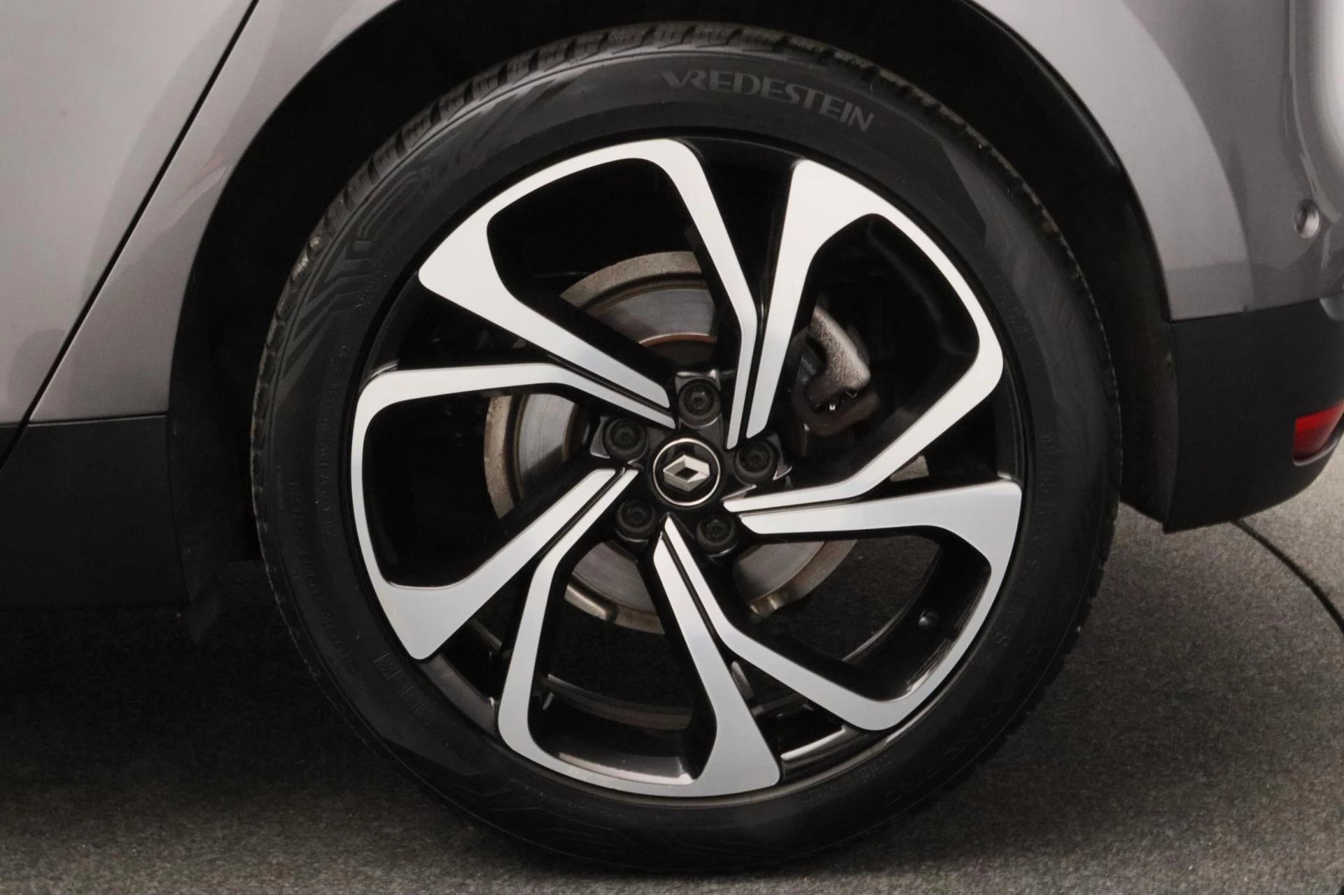 Hoofdafbeelding Renault Scénic