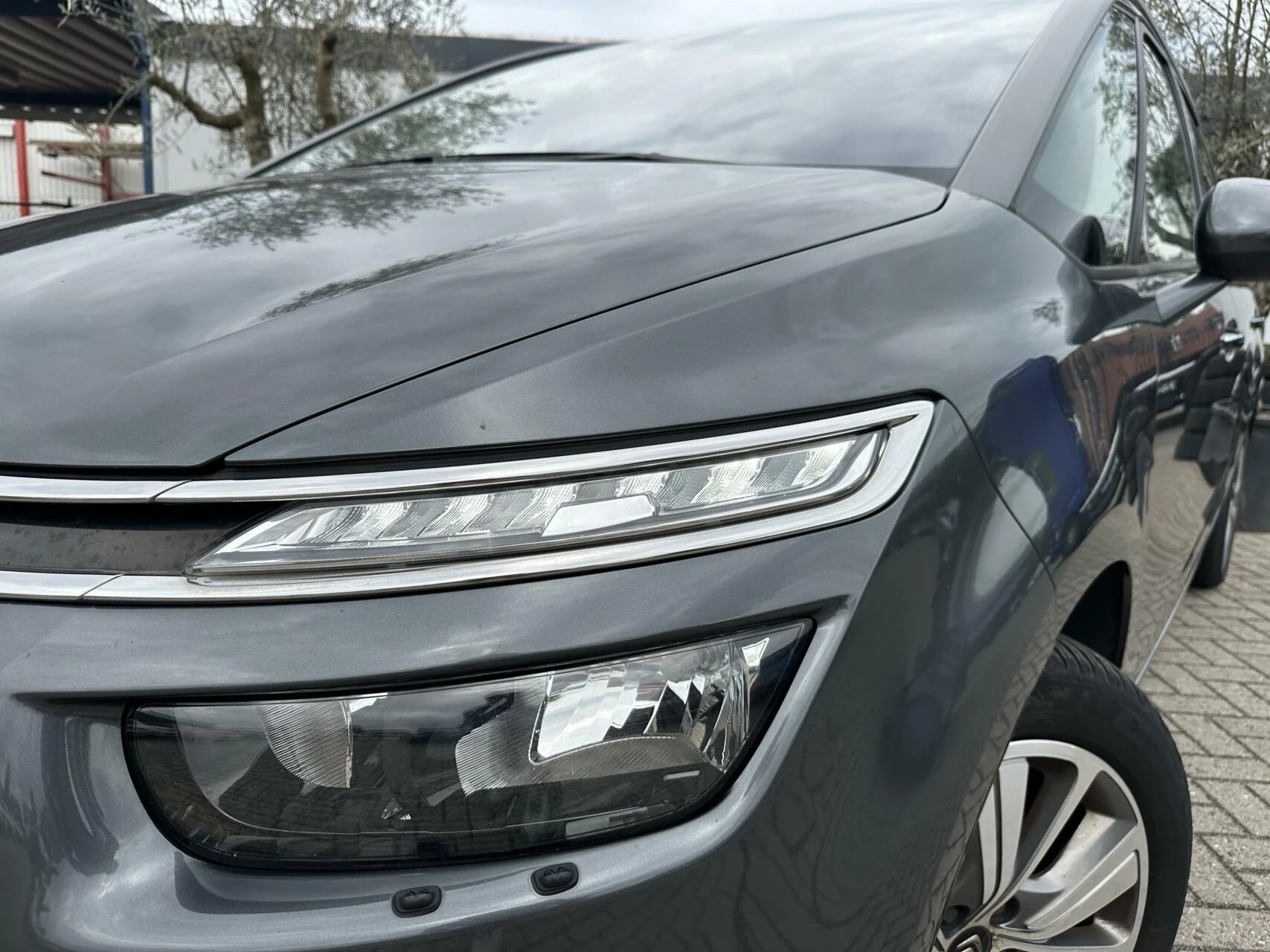 Hoofdafbeelding Citroën Grand C4 Picasso