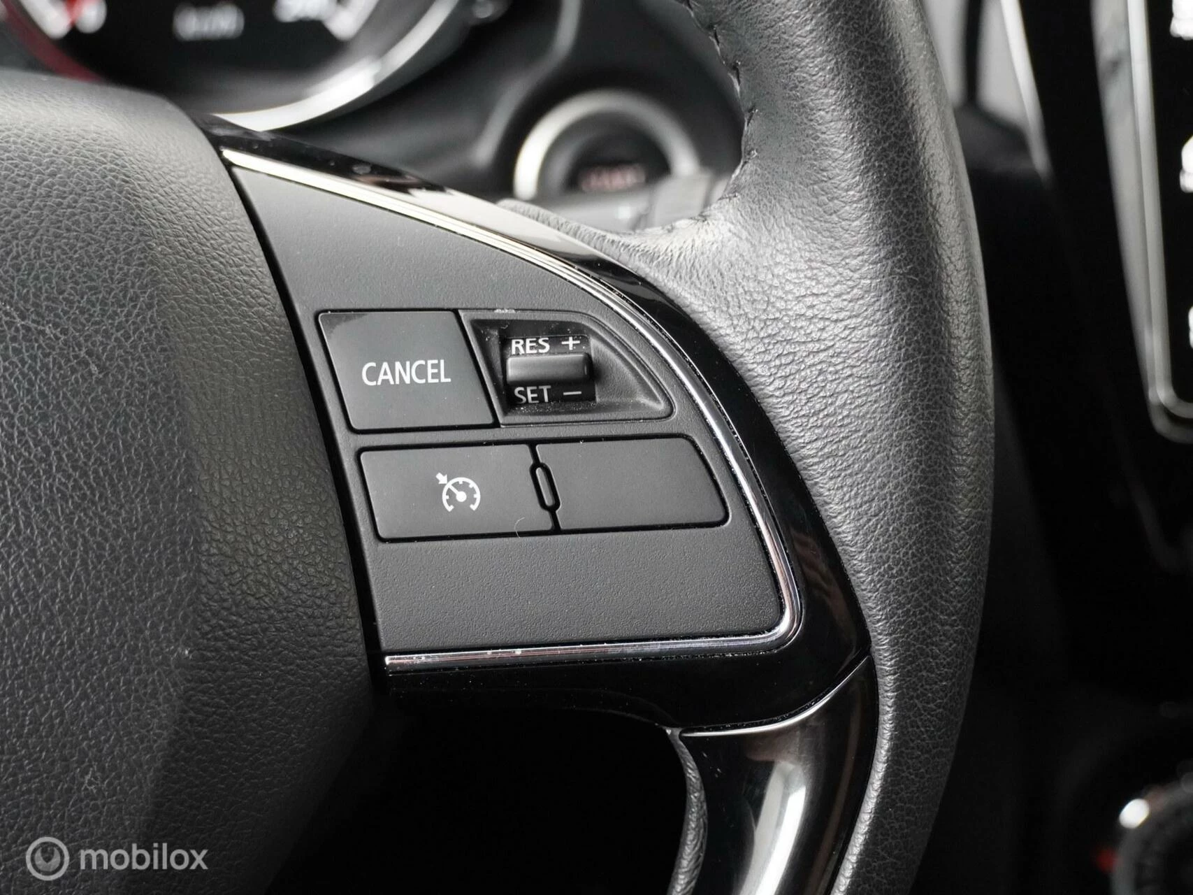 Hoofdafbeelding Mitsubishi ASX
