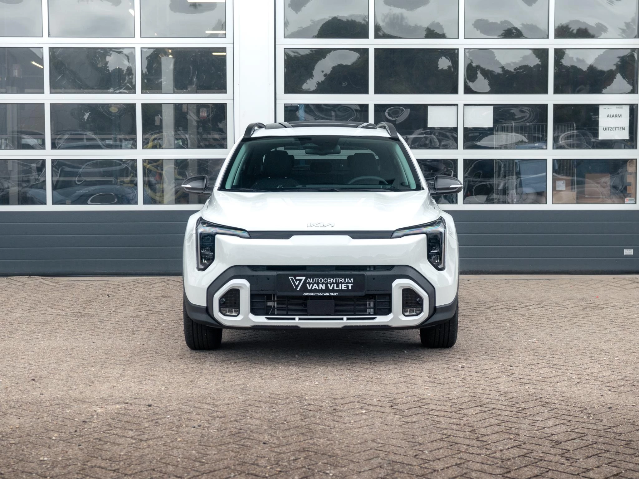 Hoofdafbeelding Kia Stonic