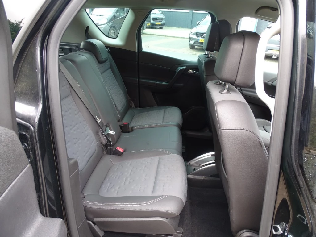 Hoofdafbeelding Opel Meriva