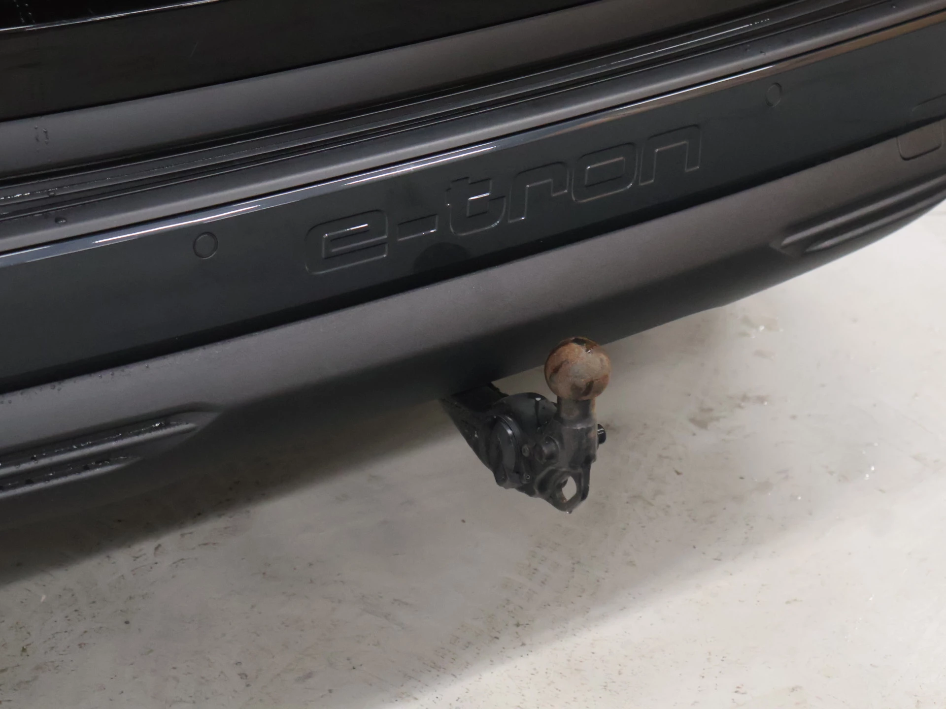 Hoofdafbeelding Audi Q4 Sportback e-tron