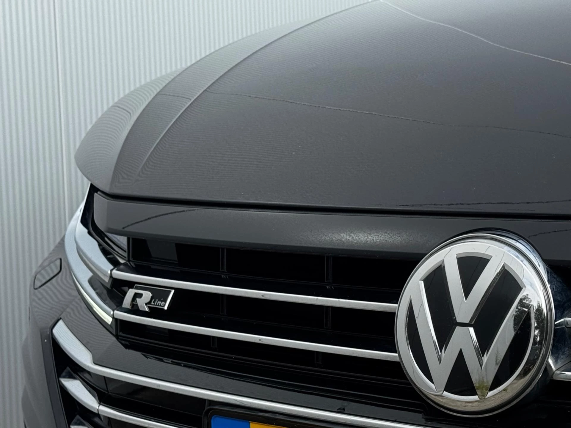 Hoofdafbeelding Volkswagen Arteon