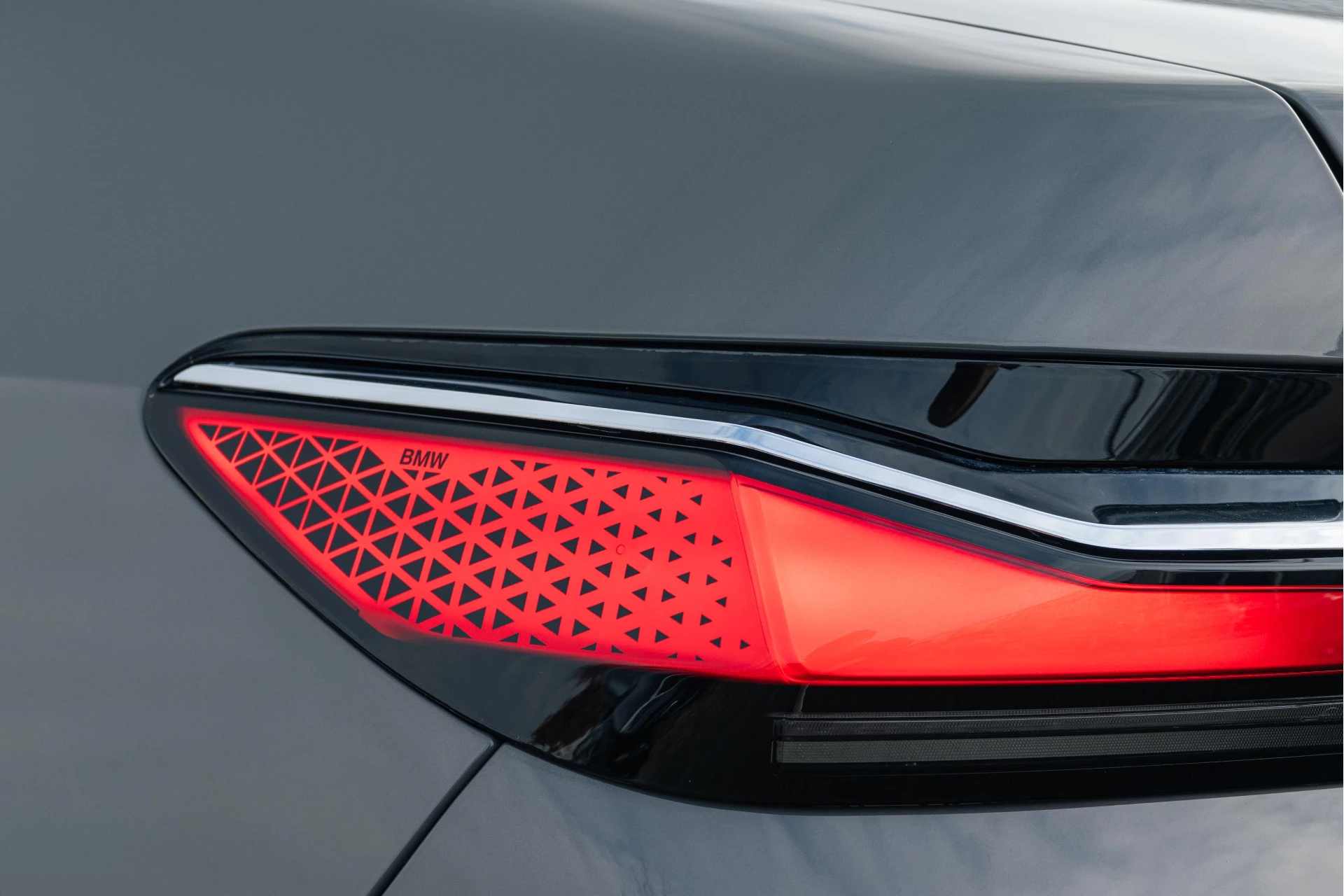 Hoofdafbeelding BMW 7 Serie