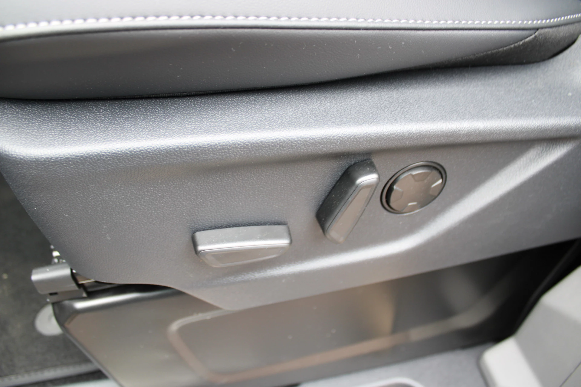 Hoofdafbeelding Ford Tourneo Custom