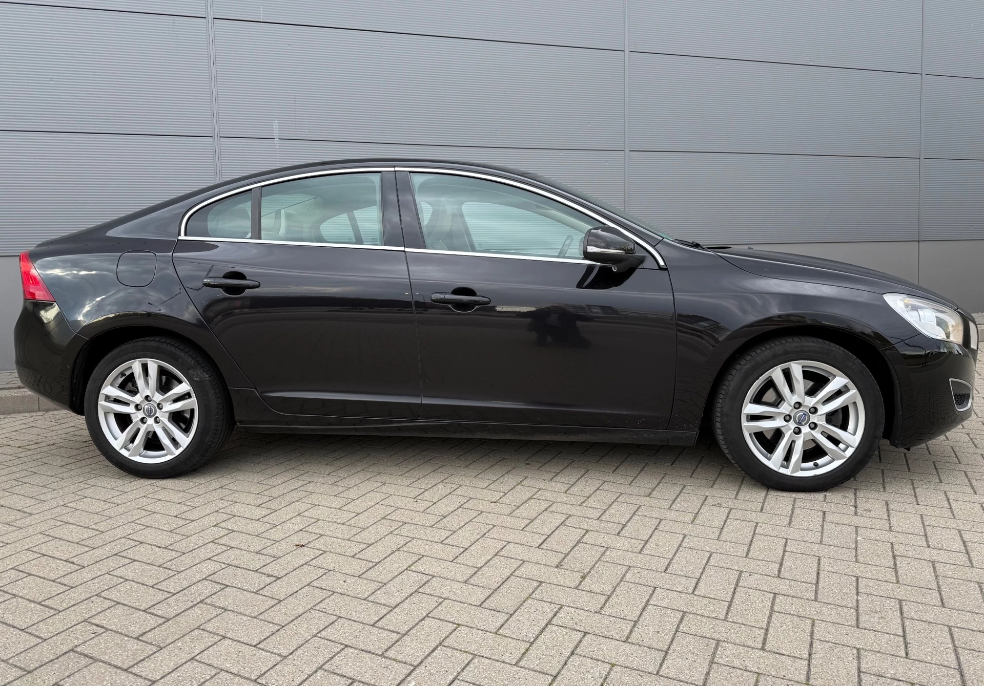 Hoofdafbeelding Volvo S60