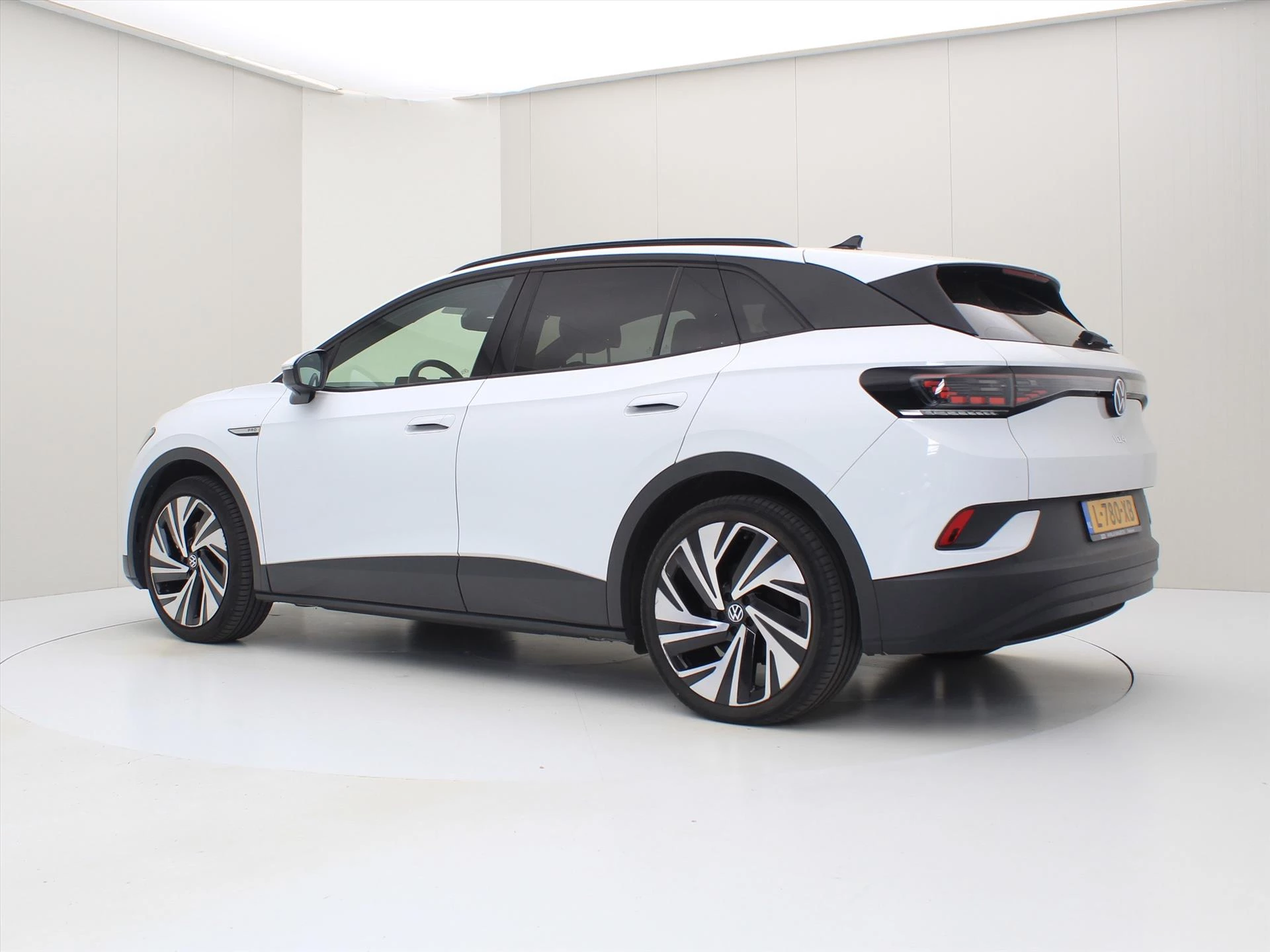 Hoofdafbeelding Volkswagen ID.4
