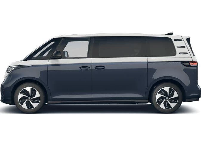 Hoofdafbeelding Volkswagen ID. Buzz