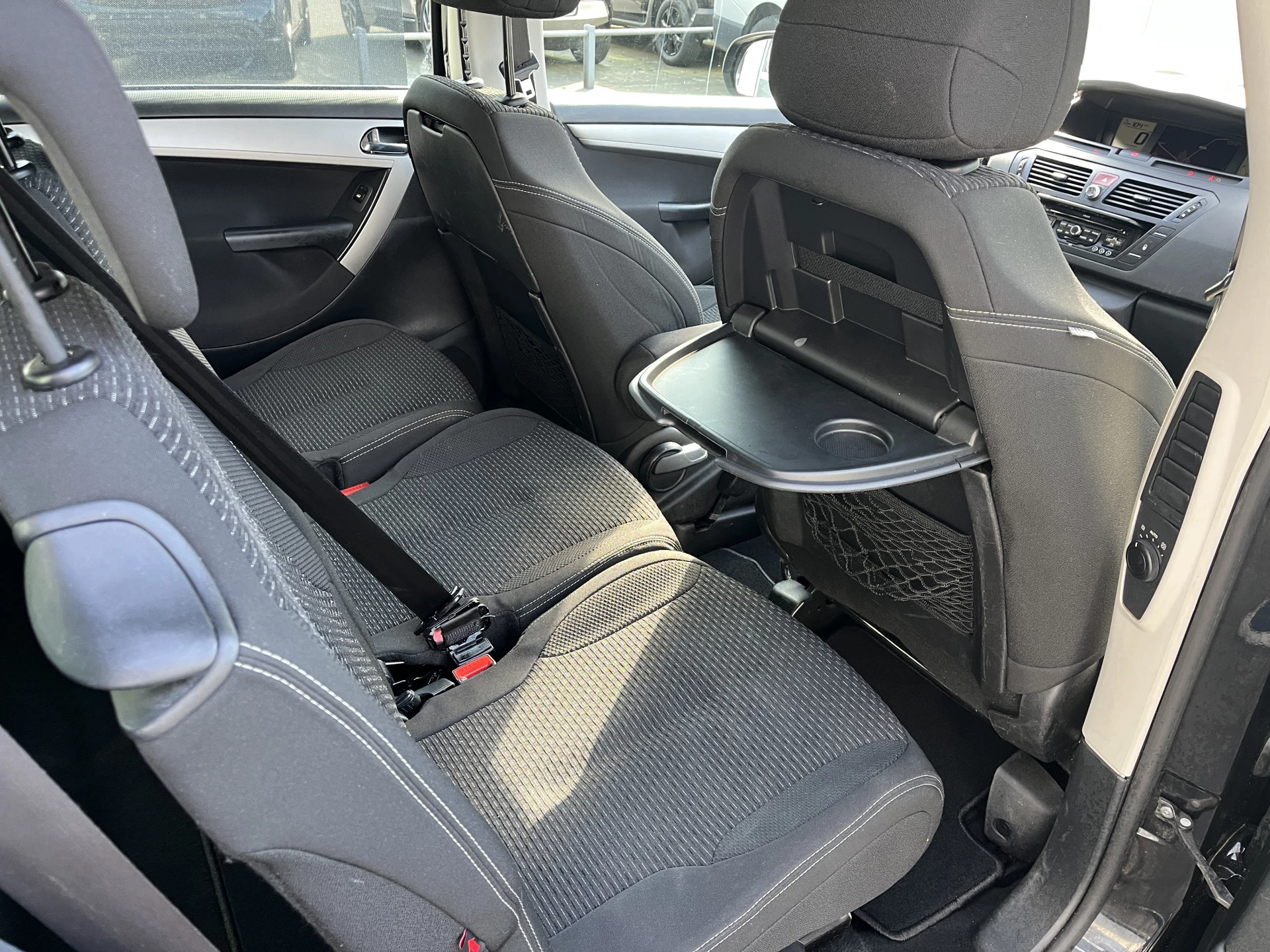 Hoofdafbeelding Citroën Grand C4 Picasso