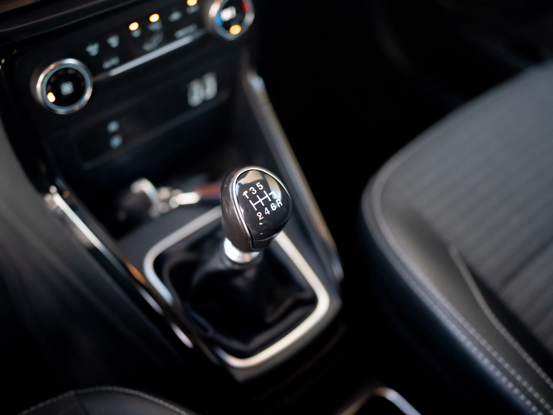 Hoofdafbeelding Ford EcoSport