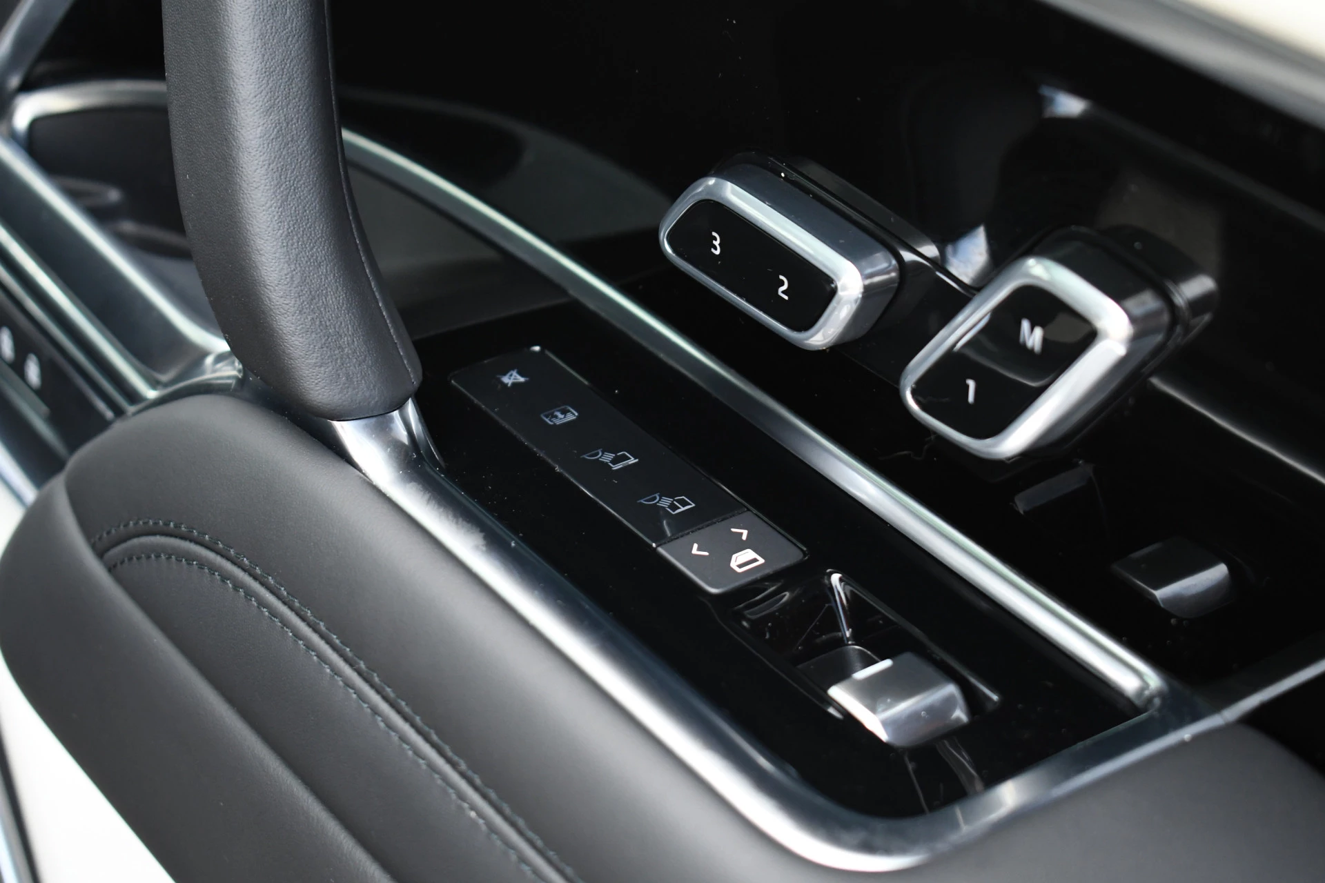 Hoofdafbeelding Land Rover Range Rover