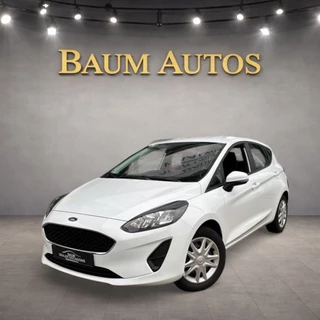 Ford Fiesta 1.0 ECOB. CONNECTED 101PK NAVI AIRCO CRUISE CONTROL