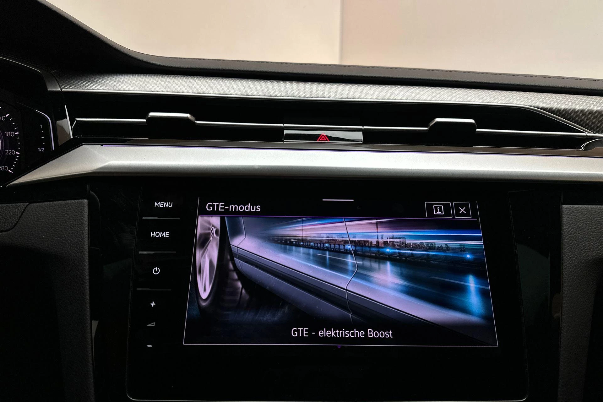 Hoofdafbeelding Volkswagen Arteon