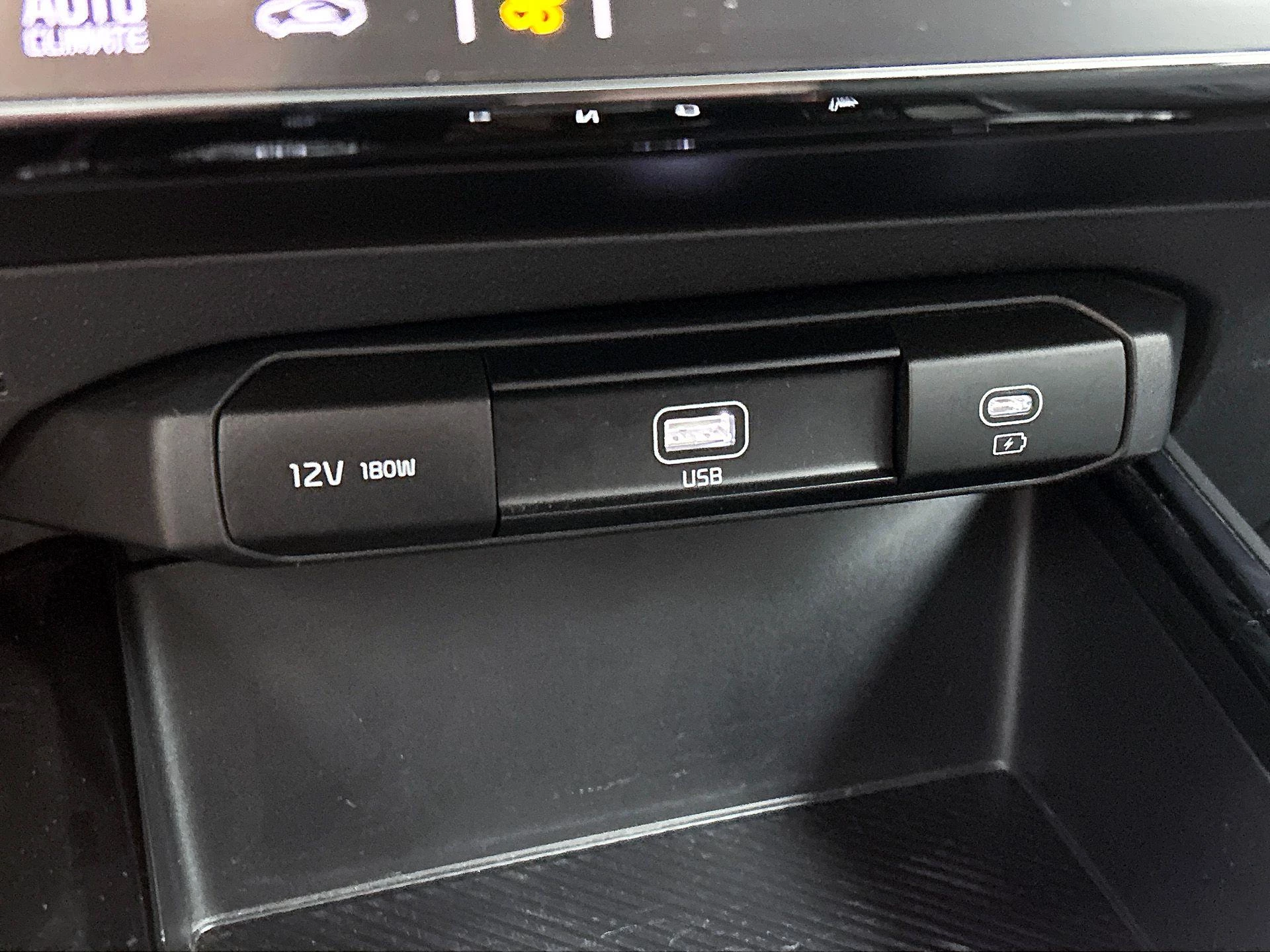 Hoofdafbeelding Kia Niro EV