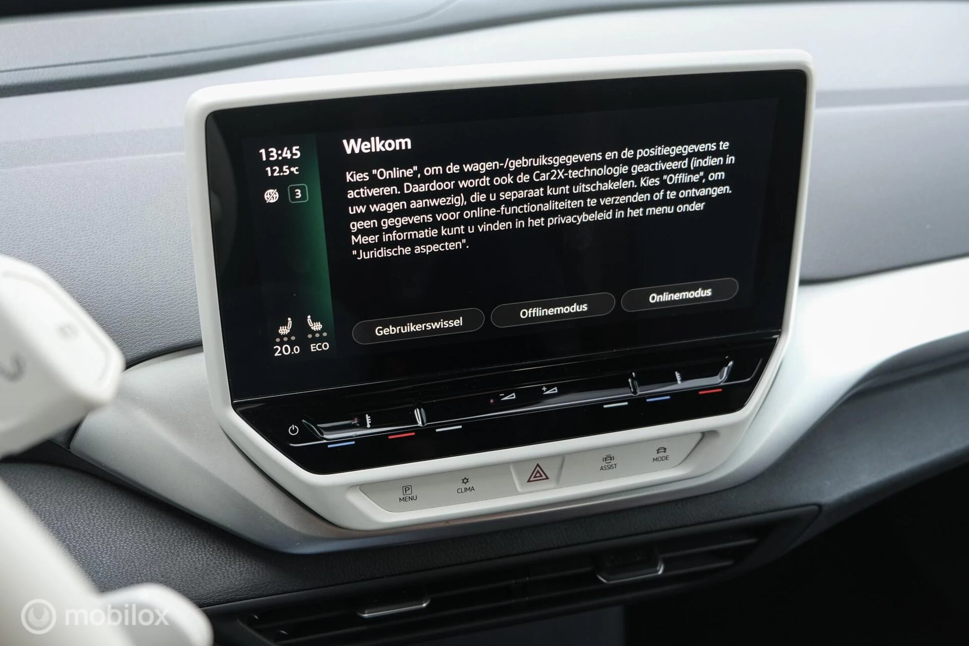 Hoofdafbeelding Volkswagen ID.4