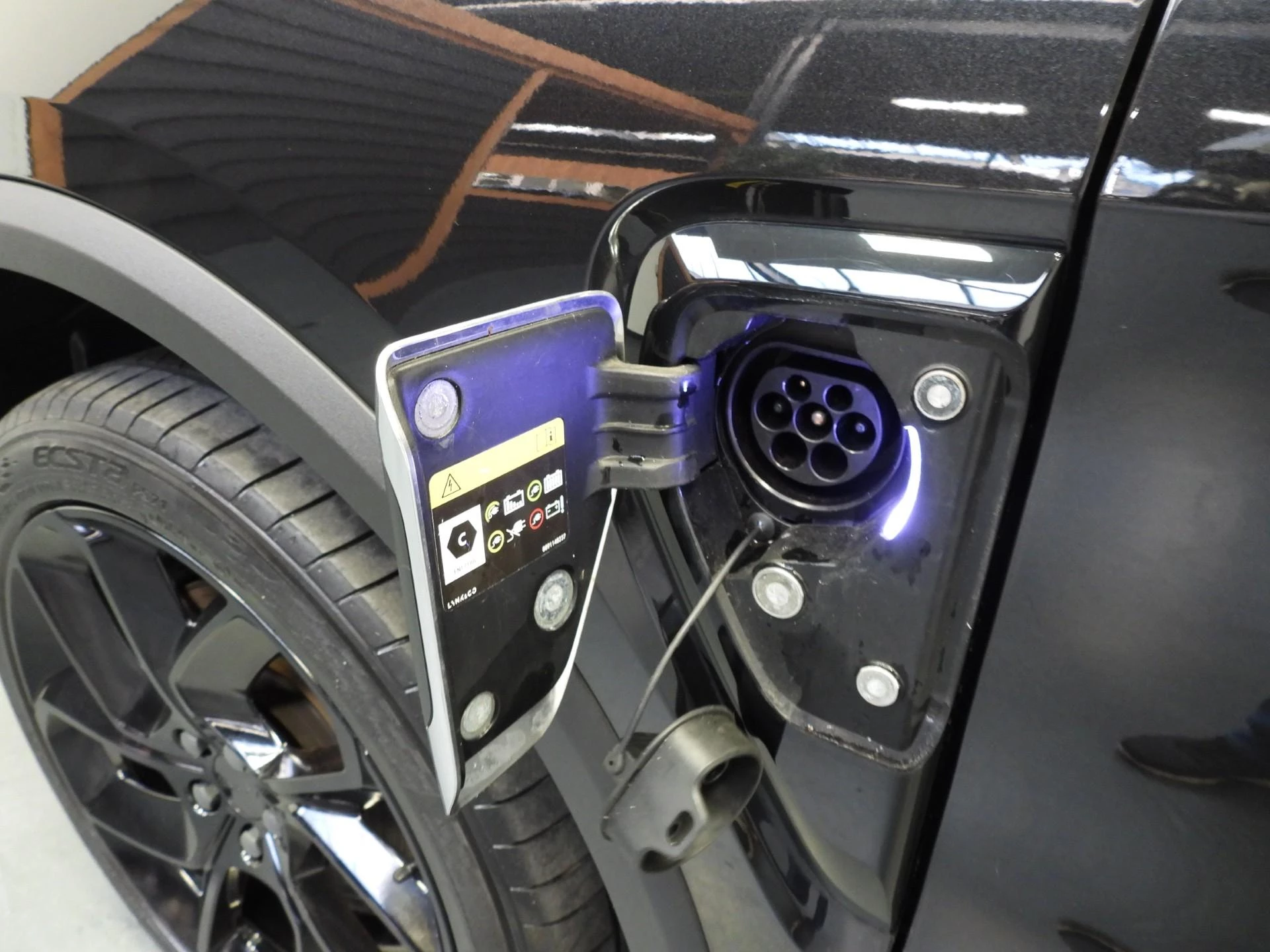 Hoofdafbeelding Lynk & Co 01