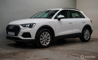 Audi Q3 45 TFSI e Proline, trekhaak, sportstoelen,