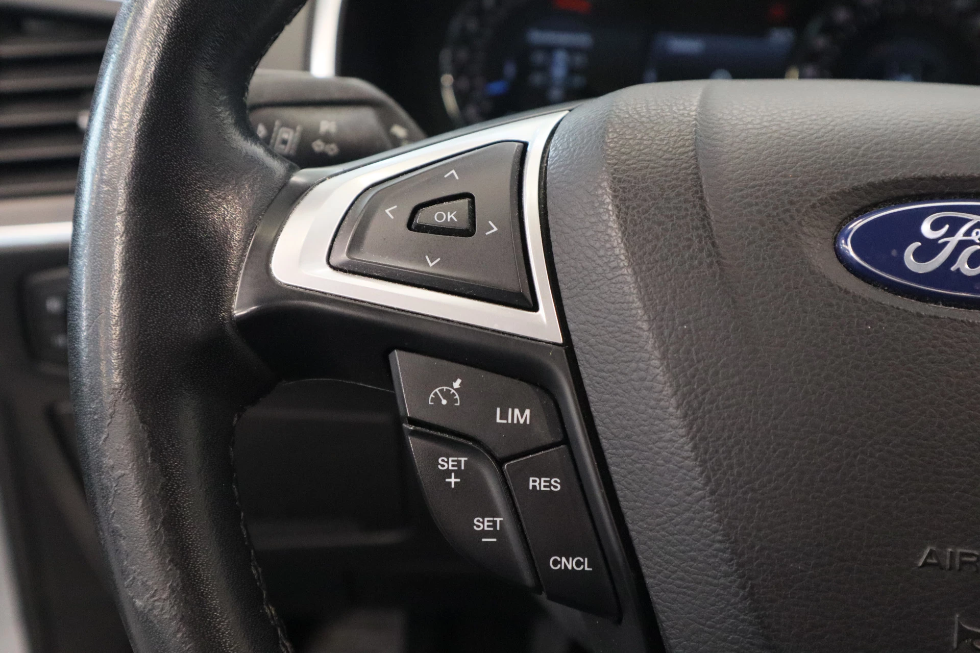 Hoofdafbeelding Ford S-Max