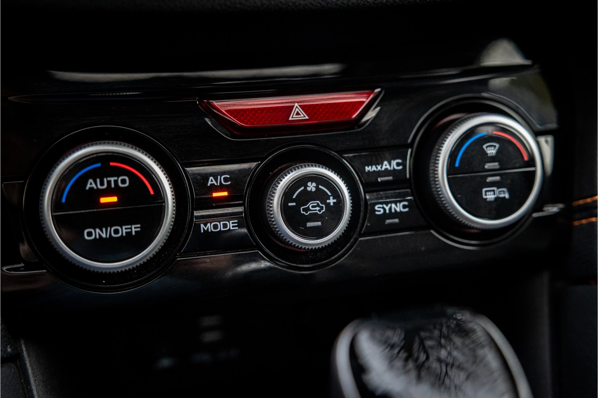 Hoofdafbeelding Subaru XV