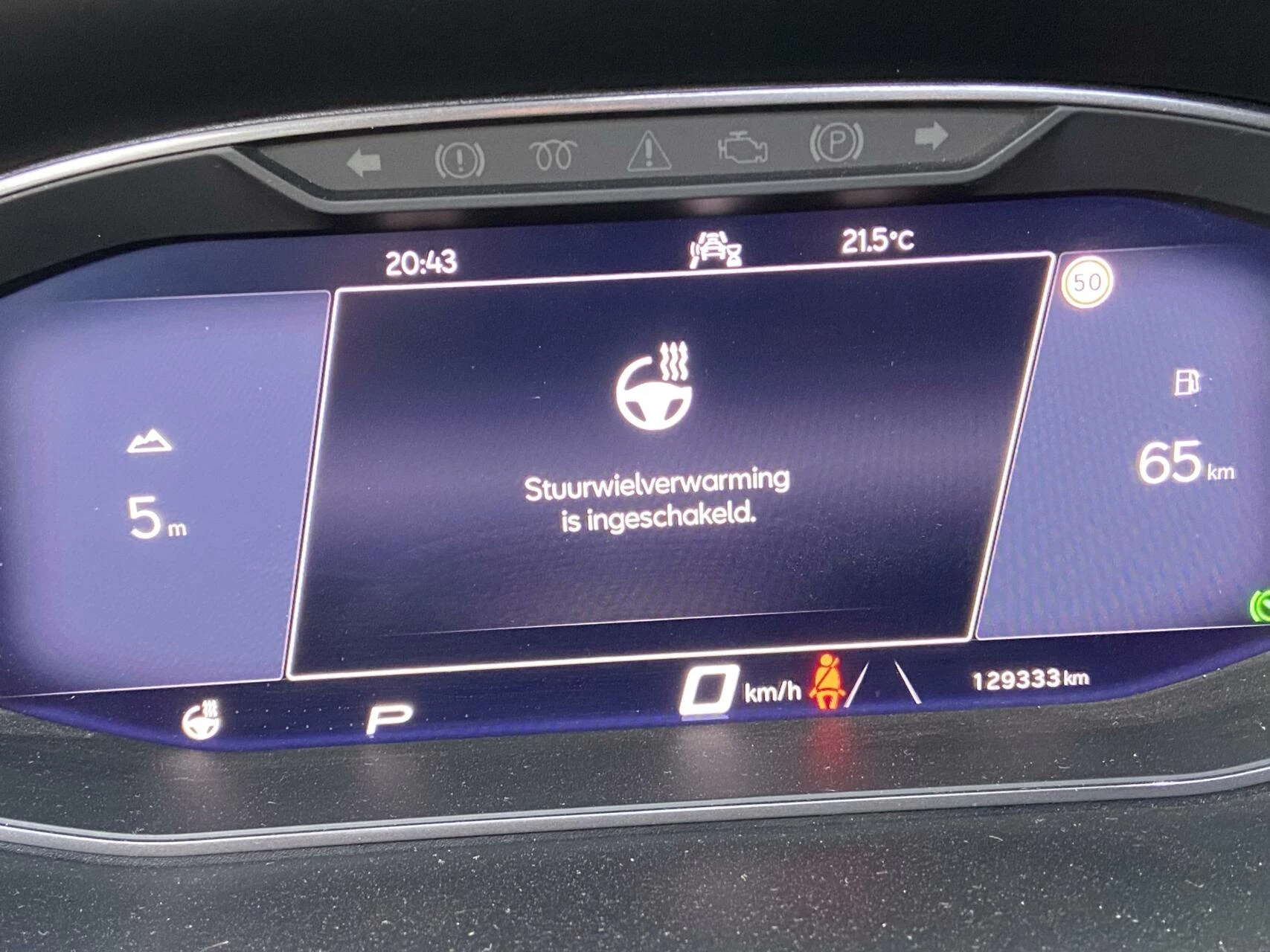 Hoofdafbeelding CUPRA Ateca