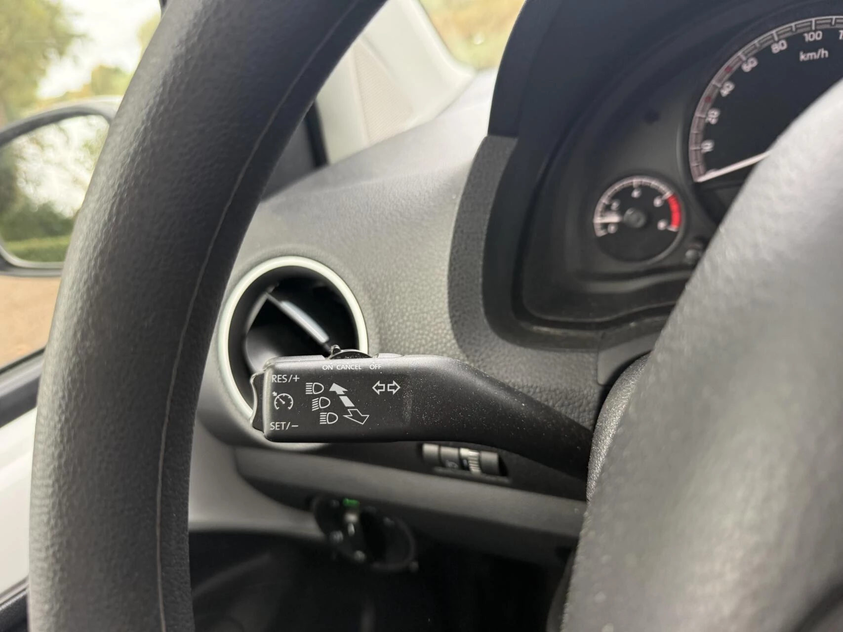 Hoofdafbeelding Škoda Citigo