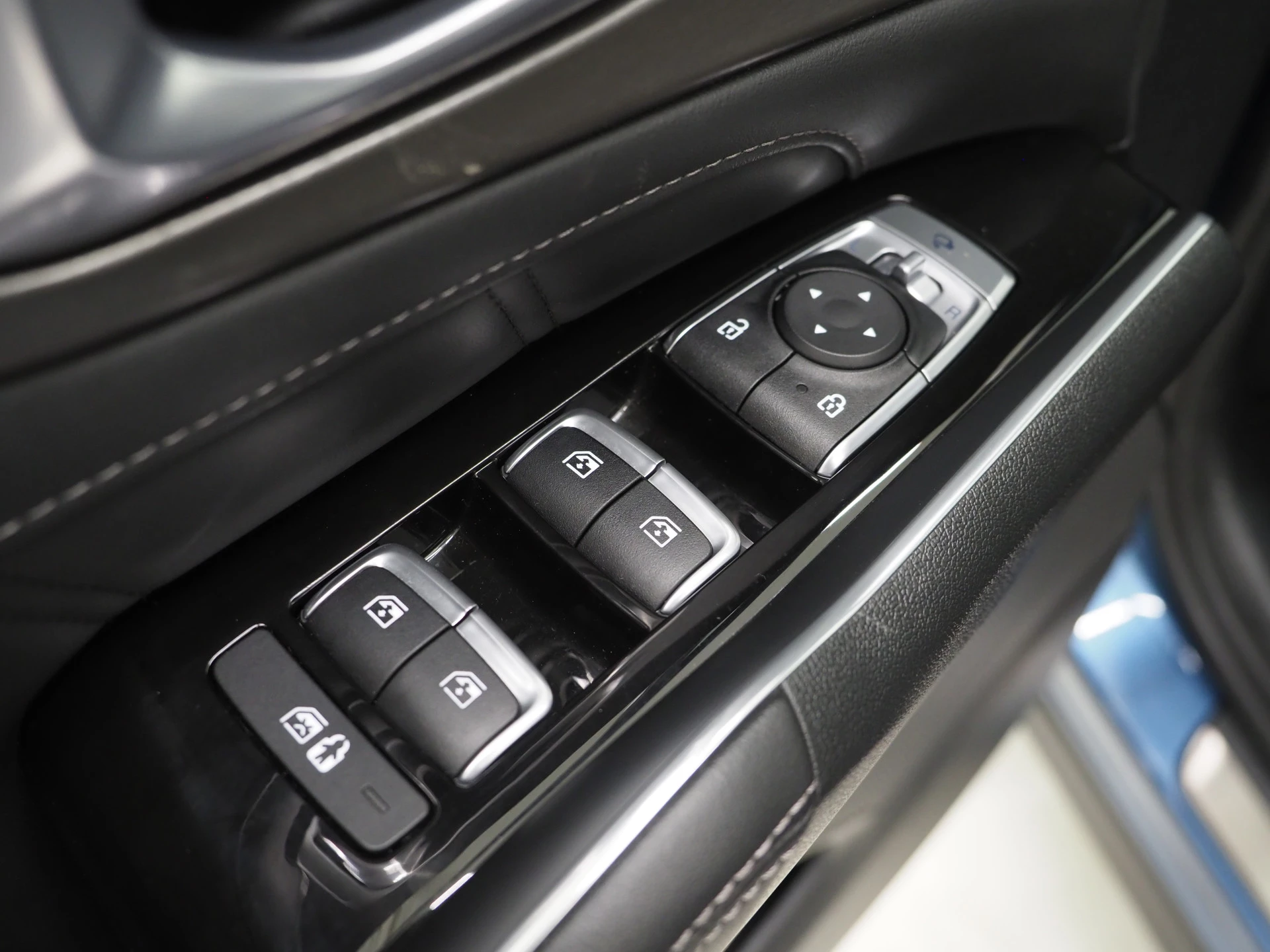 Hoofdafbeelding Kia Sorento