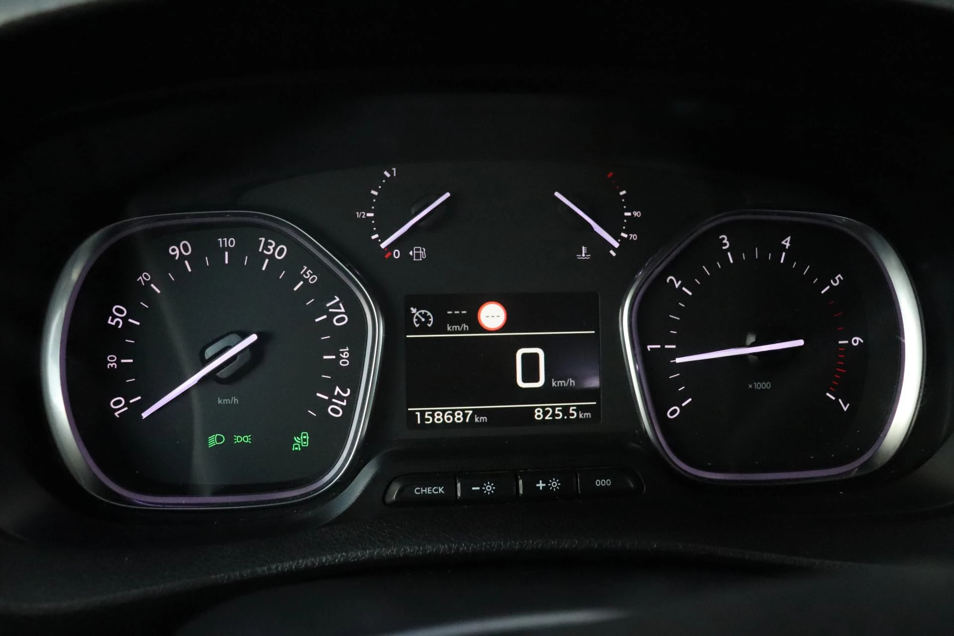 Hoofdafbeelding Peugeot Expert