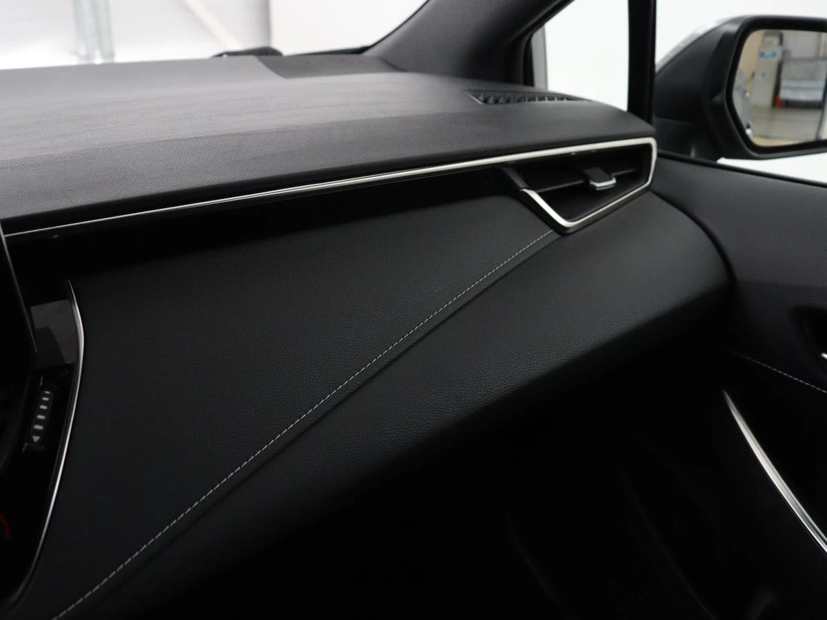 Hoofdafbeelding Toyota Corolla