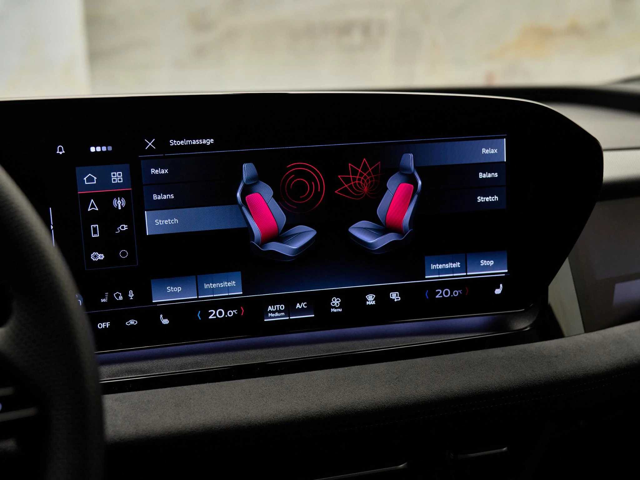 Hoofdafbeelding Audi Q6 e-tron