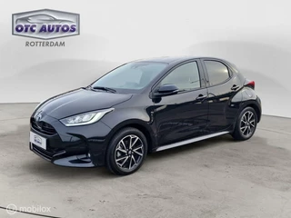 Toyota Yaris 1.5 Hybrid 115 Business pas beurt gehad Automaat Stoel-Stuurverwarming Keyless model 2024